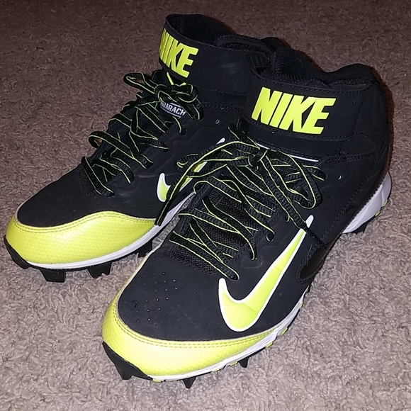 nike huarache high